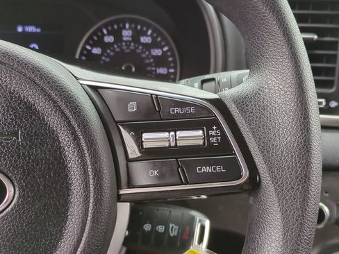 Used 2020 Kia Sportage LX w/ LX Popular Package FWD image 24