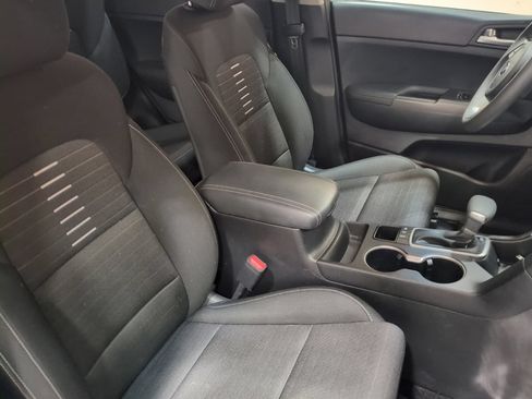 Used 2022 Kia Sportage LX w/ LX AWD Value Edition Package image 10