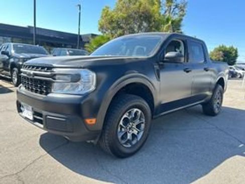 Used 2022 Ford Maverick XLT FWD image 1