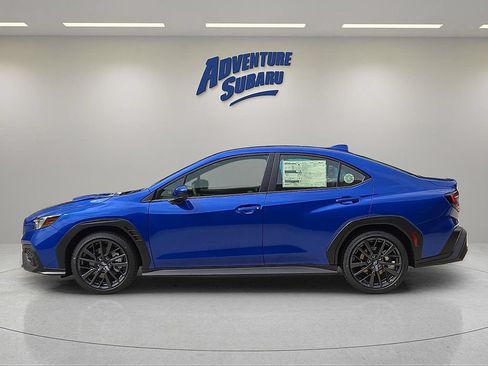 New 2026 Subaru WRX Premium AWD/4WD image 4
