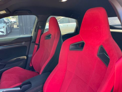 Used 2024 Honda Civic Type R image 21