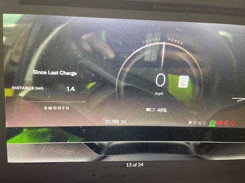 Used 2023 Lucid Air Touring AWD/4WD image 11