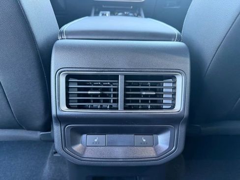 New 2026 Volkswagen Atlas Cross Sport SEL Premium R-Line AWD/4WD image 8