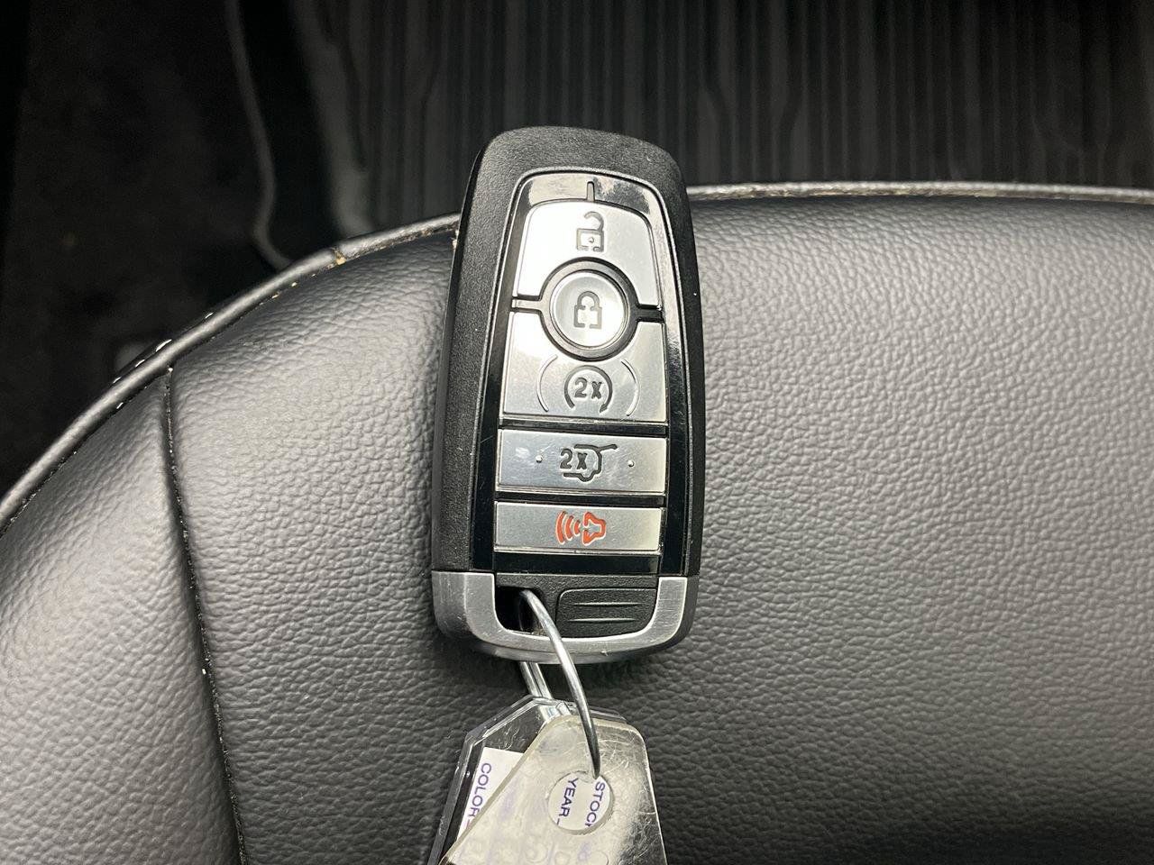 Used 2024 Ford Edge SEL w/ Convenience Package AWD/4WD image 27