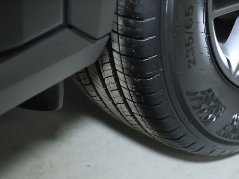 Certified 2026 Nissan Rogue S image 35