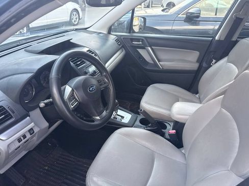 Used 2015 Subaru Forester 2.5i Limited AWD/4WD image 17