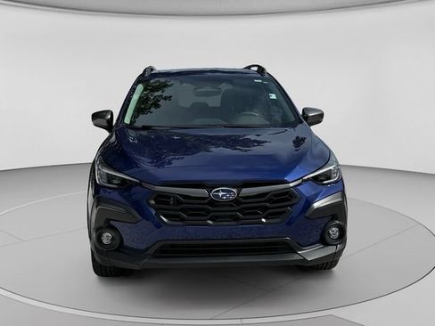 Used 2025 Subaru Crosstrek 2.5i Limited AWD/4WD image 9