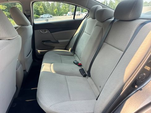 Used 2013 Honda Civic LX image 31