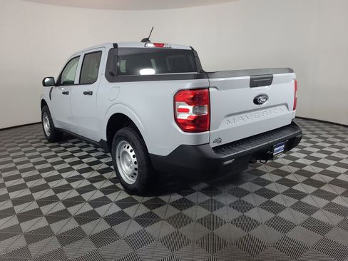 New 2026 Ford Maverick XL w/ Equipment Group 101A AWD/4WD image 5