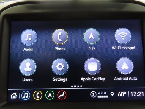 Used 2023 GMC Sierra 2500 Denali w/ Denali Black Diamond Edition image 24