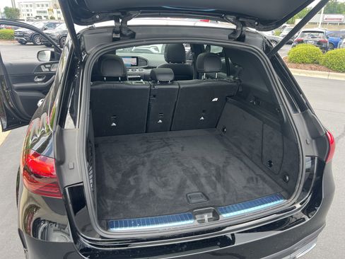 Used 2026 Mercedes-Benz GLE 450 4MATIC image 34