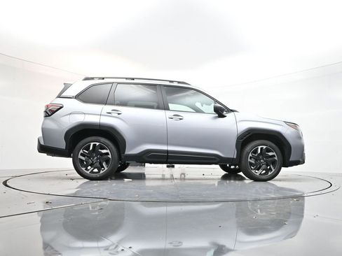 New 2026 Subaru Forester Limited w/ Premium/Limited Package AWD/4WD image 24