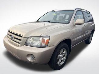 Used 2007 Toyota Highlander Base 360° Tour