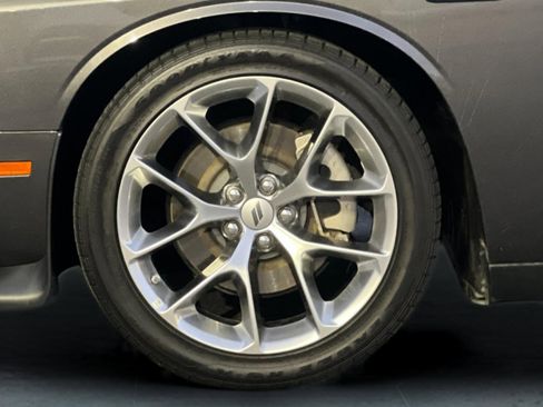 Certified 2022 Dodge Challenger GT image 24