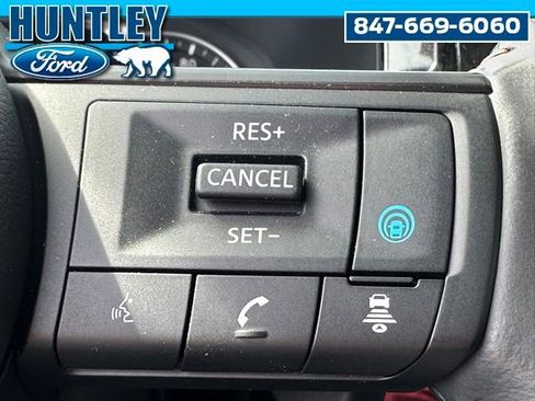 Used 2025 Nissan Pathfinder Rock Creek AWD/4WD image 28