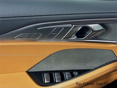 Used 2023 BMW M850i xDrive Convertible w/ M Sport Professional Package image 18