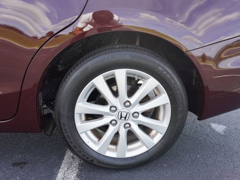 Used 2012 Honda Civic EX image 39