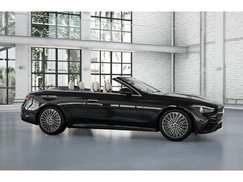 New 2026 Mercedes-Benz CLE 450 4MATIC Cabriolet image 26