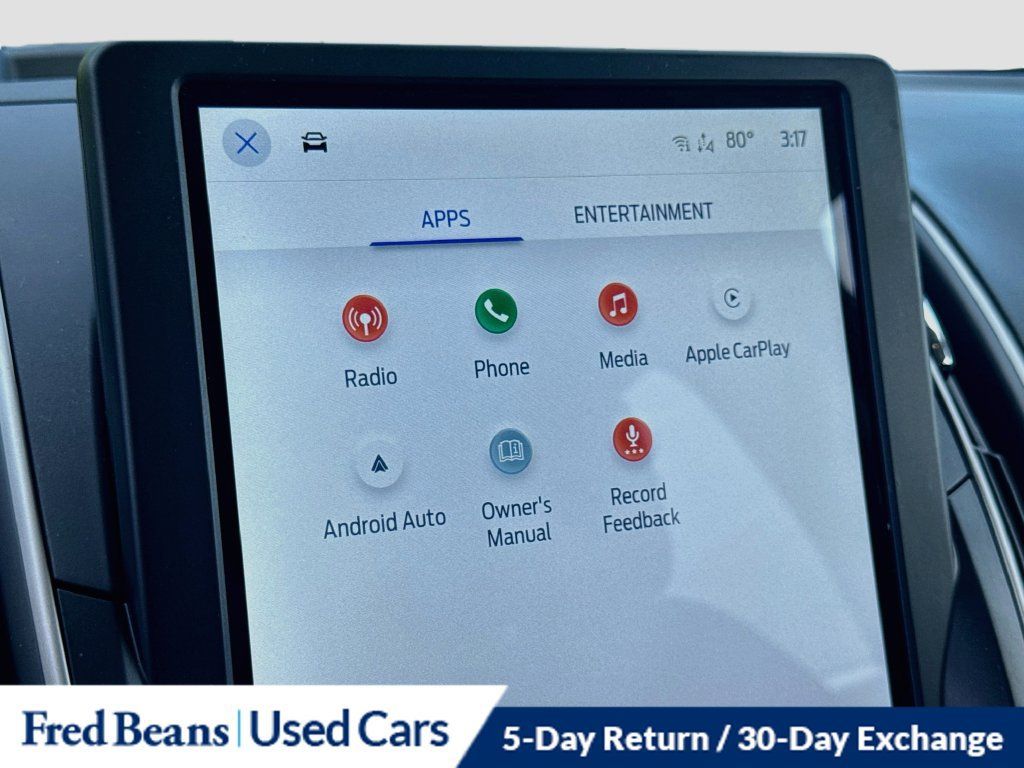 Used 2022 Ford Edge SEL w/ Convenience Package AWD/4WD image 19