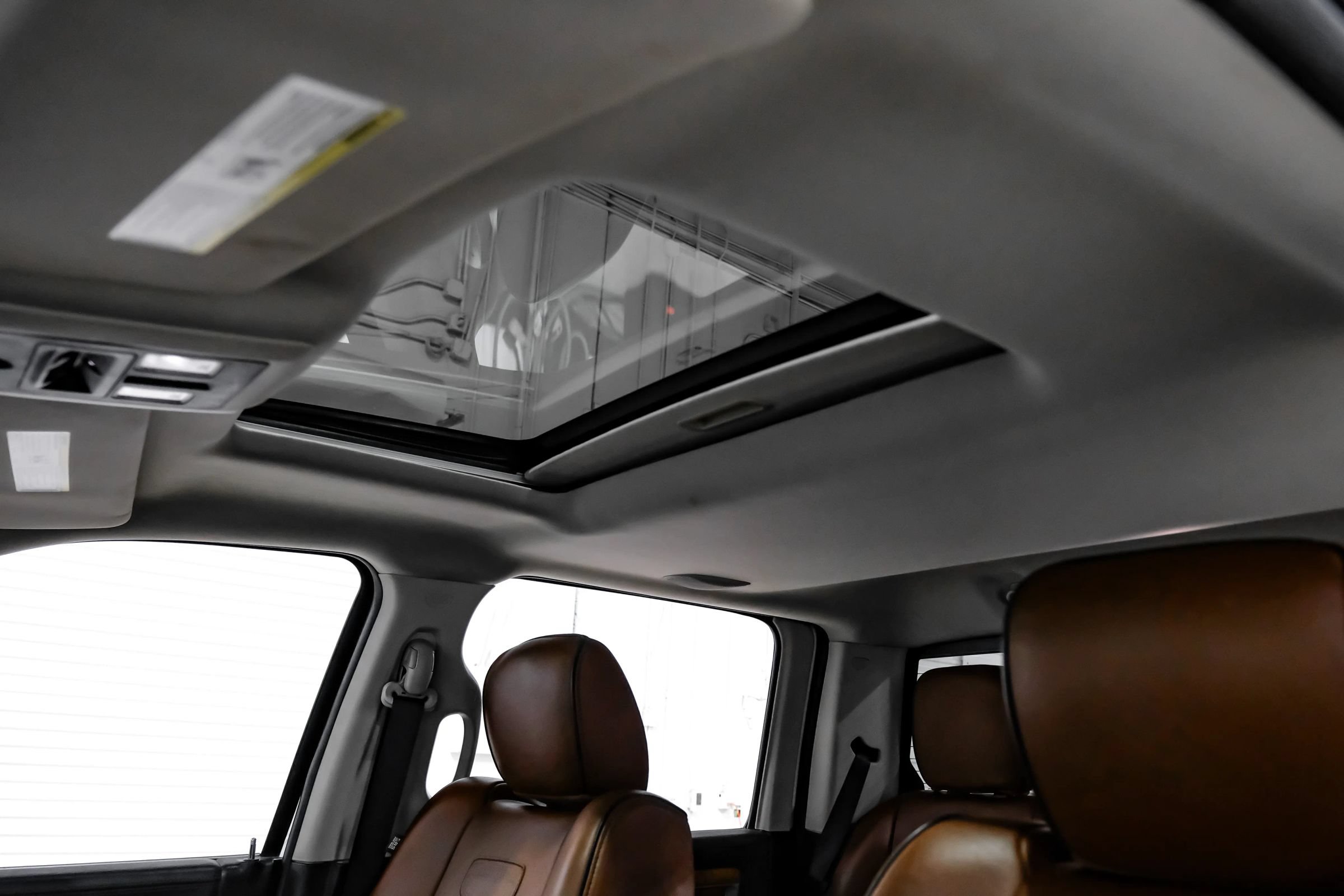 Used 2014 RAM 1500 Laramie Longhorn w/ Convenience Group AWD/4WD image 31