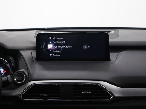 Used 2023 MAZDA CX-9 Touring image 14