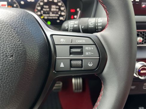 New 2025 Honda Civic Type R image 23