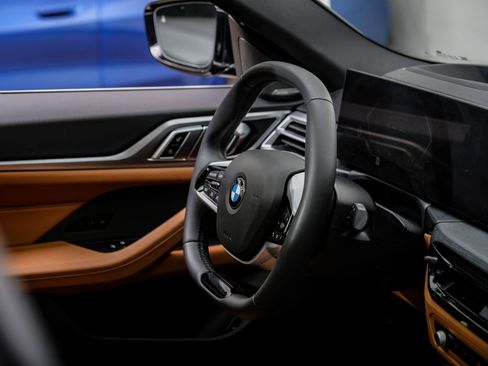 Used 2025 BMW 430i xDrive AWD/4WD image 18