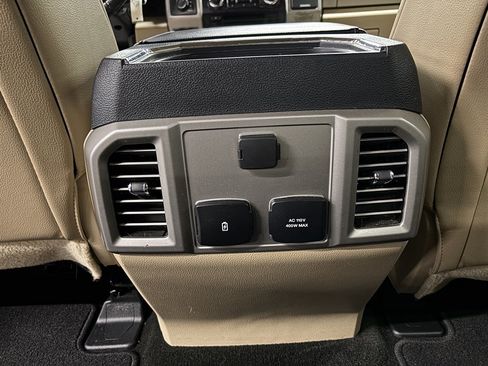 Used 2017 Ford F250 Lariat w/ Chrome Package AWD/4WD image 32