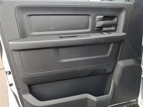 New 2025 RAM 2500 Tradesman image 8