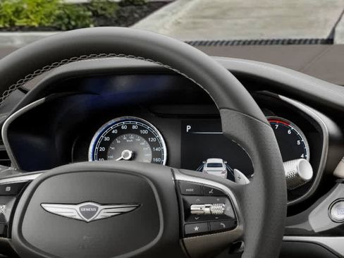 New 2026 Genesis G70 2.5T image 19
