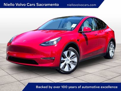 Used 2023 Tesla Model Y AWD