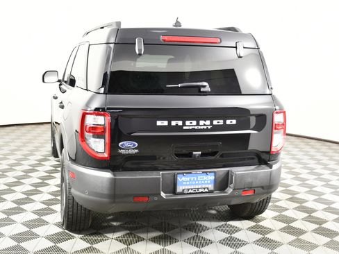 Used 2021 Ford Bronco Sport Outer Banks w/ Outer Banks Package (96D) image 7