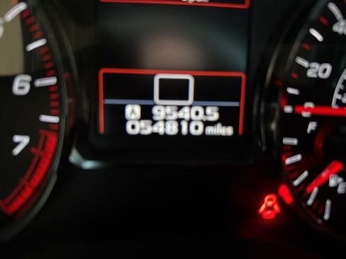 Used 2021 Subaru WRX Limited w/ Popular Package #1 image 3