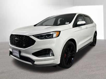 Used 2020 Ford Edge ST w/ Equipment Group 401A
