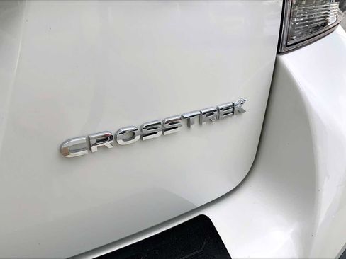 Used 2019 Subaru Crosstrek 2.0i Premium w/ Eyesight System AWD/4WD image 10