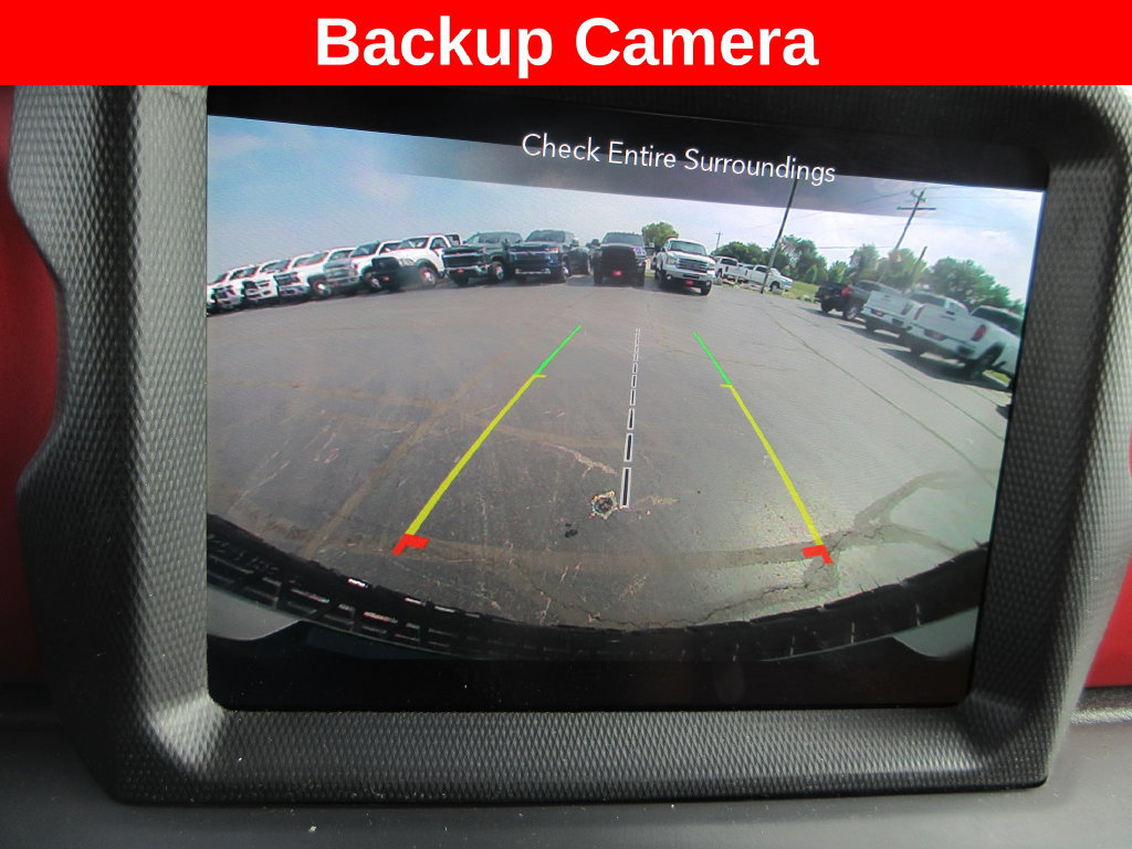 Used 2020 Jeep Wrangler Unlimited Rubicon AWD/4WD image 16