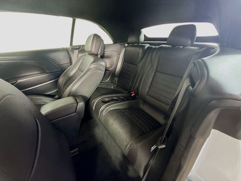 Used 2016 Buick Cascada Premium FWD image 24