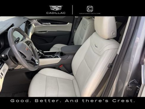 Certified 2023 Cadillac XT6 Premium Luxury AWD/4WD image 27