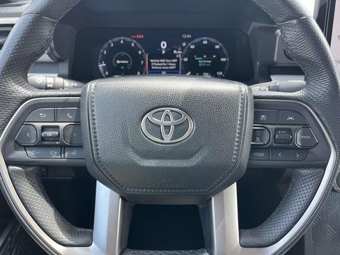 Used 2024 Toyota Tacoma 4x4 Double Cab image 19