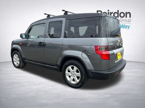Used 2011 Honda Element EX image 5