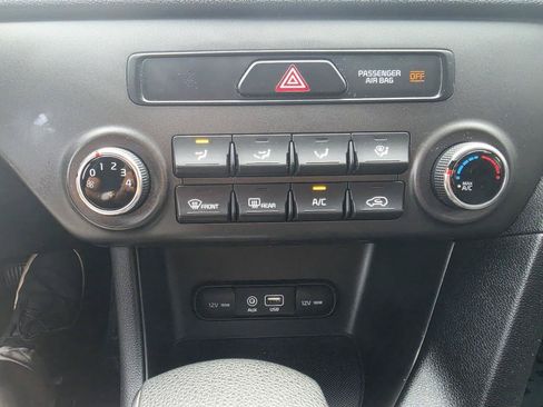 Used 2017 Kia Sportage LX AWD/4WD image 25