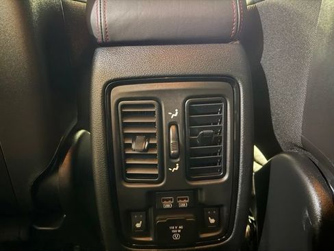 Used 2024 Dodge Durango Citadel AWD/4WD image 25