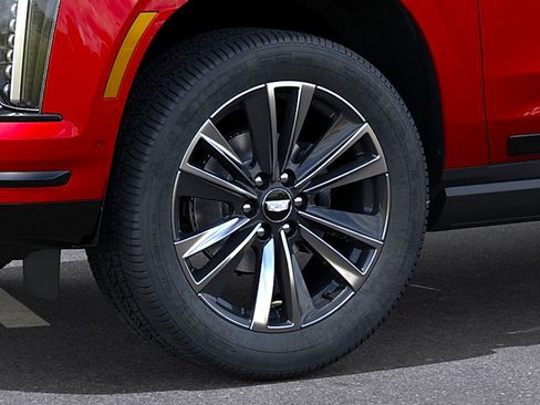 New 2026 Cadillac Escalade Sport RWD image 9