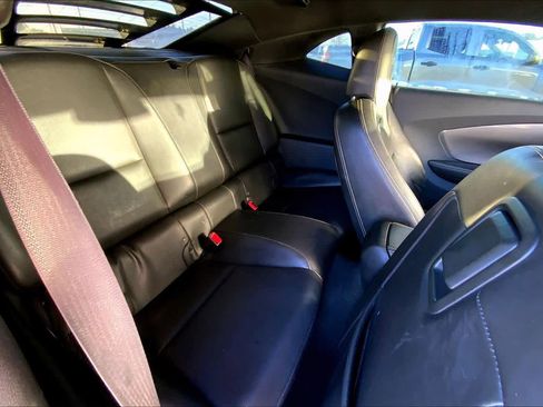 Used 2014 Chevrolet Camaro SS w/ RS Package image 15