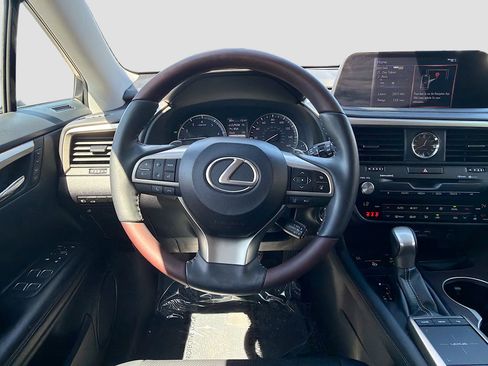 Used 2021 Lexus RX 350 RX 350 w/ Premium Package image 17