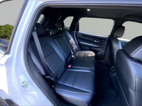 Used 2024 Honda CR-V Sport-L image 19