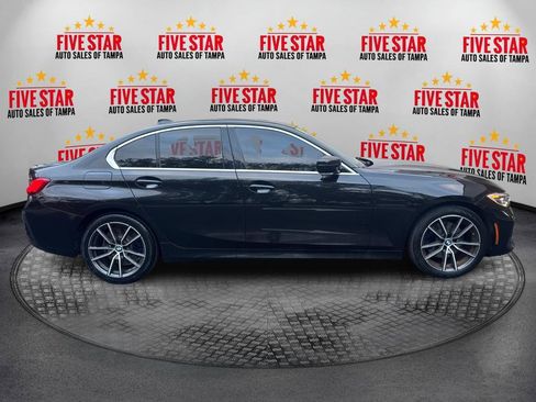 Used 2020 BMW 330i Sedan w/ Convenience Package image 8