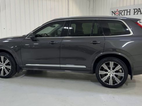 Used 2024 Volvo XC90 B5 Plus image 7