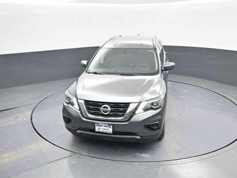 Used 2020 Nissan Pathfinder S image 30