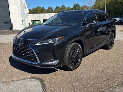 Used 2022 Lexus RX 350 FWD w/ Premium Package